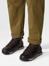 Ботинки и сапоги The North Face Back-To-Berkeley IV Regen Leather модель NF0A83NXV6S1 Фото