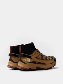 Кроссовки The North Face VECTIV Taraval Peak модель NF0A5LVKKOM1 Фото