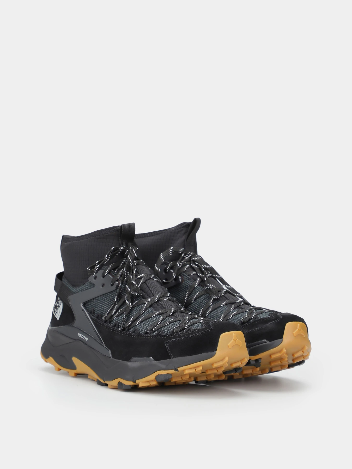 Кроссовки The North Face Vectiv Taraval Peak модель NF0A5LVKKT01 Кроссовки The North Face Vectiv Taraval Peak модель NF0A5LVKKT01 Фото