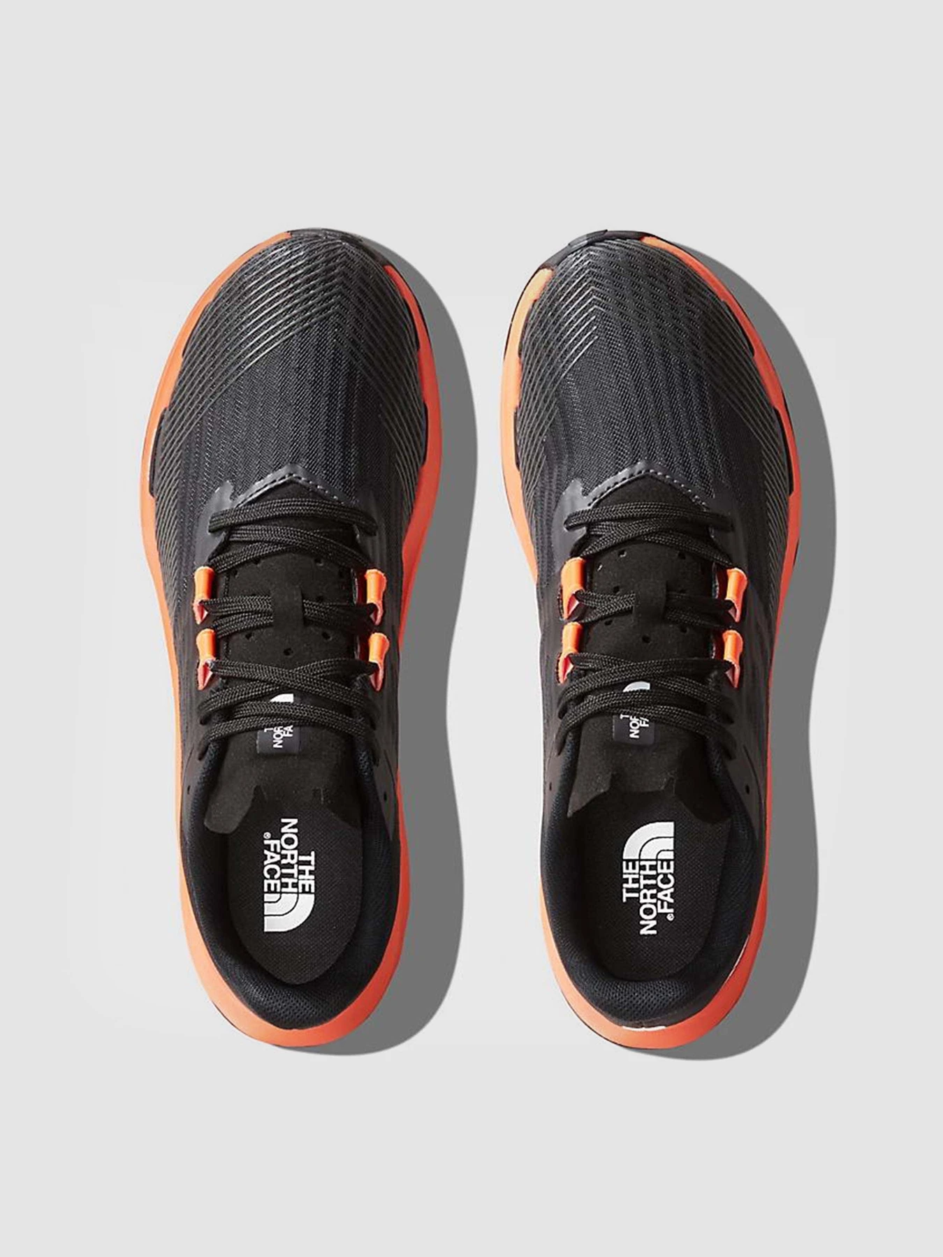 Кроссовки The North Face VECTIV™ EMINUS модель NF0A4OAWW8D1 Кроссовки The North Face VECTIV™ EMINUS модель NF0A4OAWW8D1 Фото