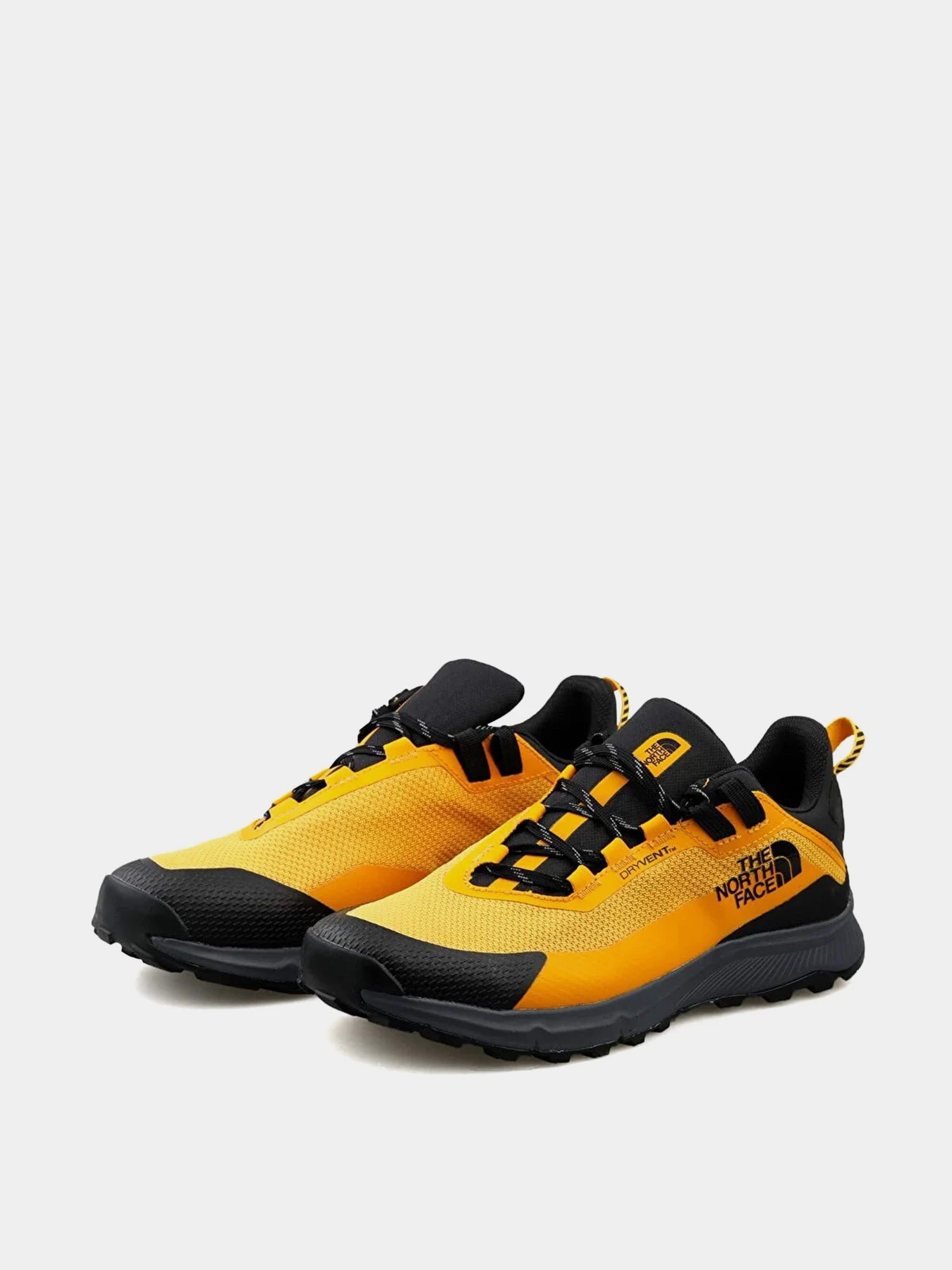 Кроссовки The North Face Cragstone WP модель NF0A5LXDZU31 Кроссовки The North Face Cragstone WP модель NF0A5LXDZU31 Фото