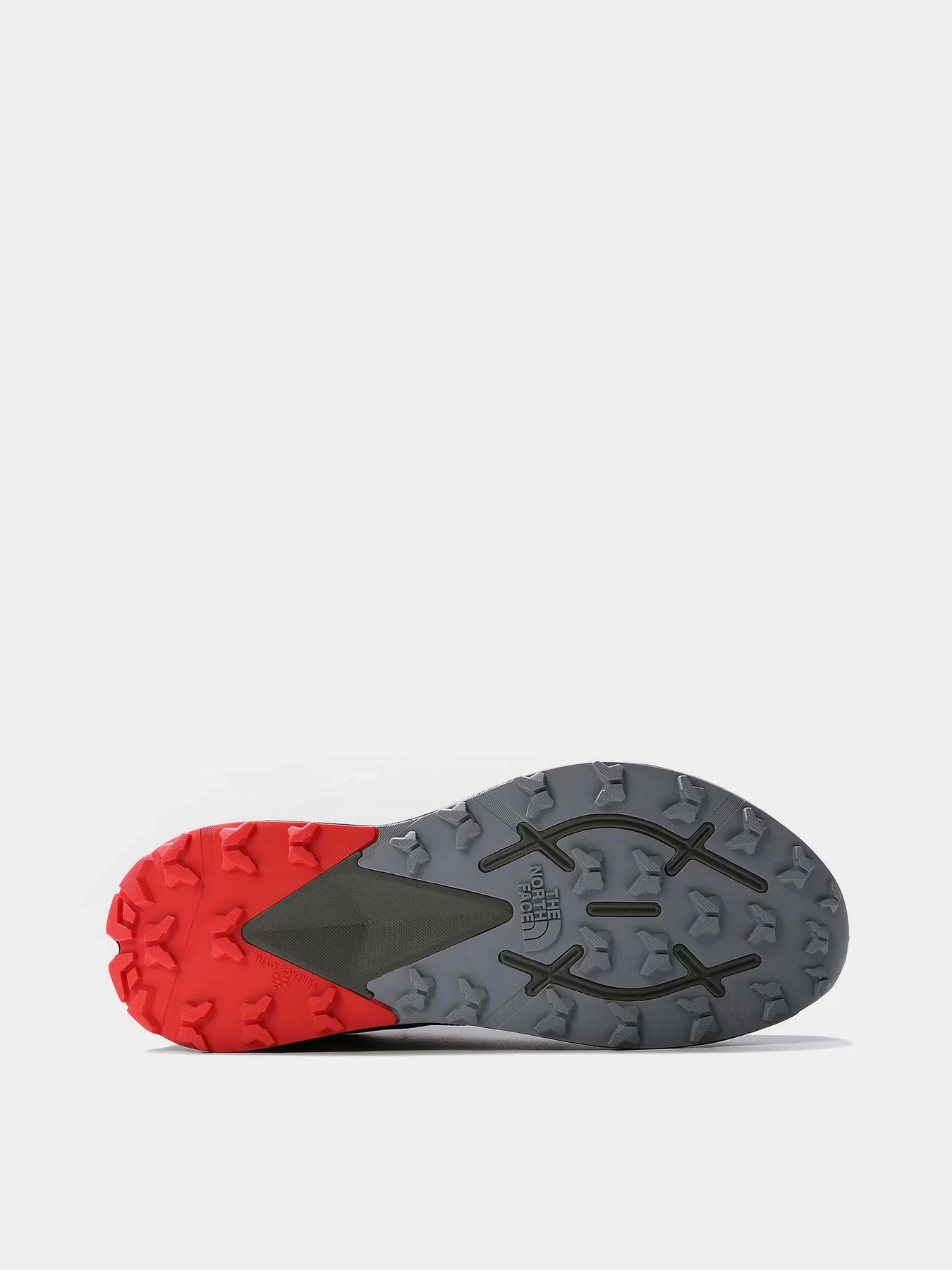 Кроссовки The North Face VECTIV Enduris 3 модель NF0A7W5OBQW1 Кроссовки The North Face VECTIV Enduris 3 модель NF0A7W5OBQW1 Фото