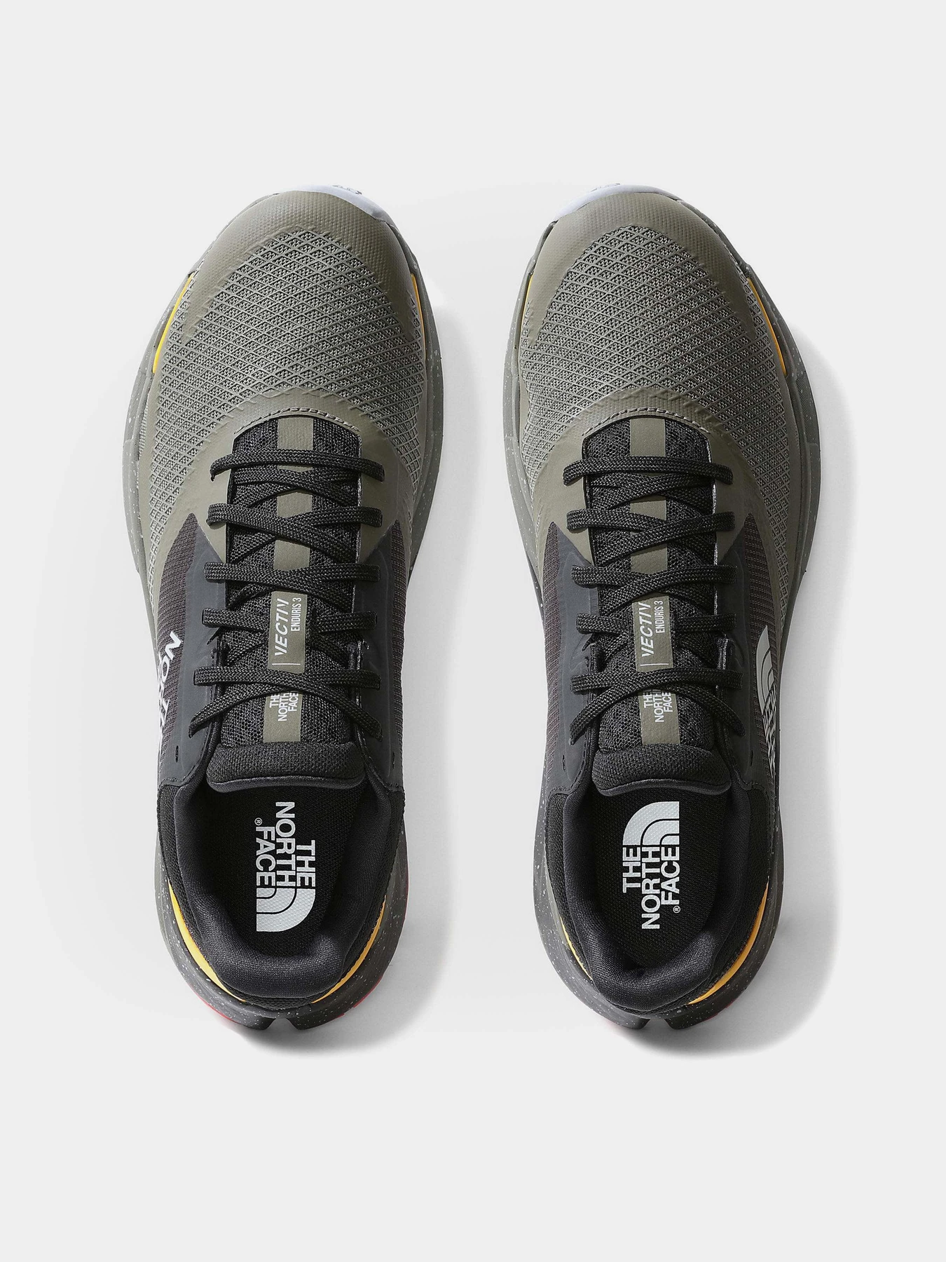 Кроссовки The North Face VECTIV Enduris 3 модель NF0A7W5OBQW1 Кроссовки The North Face VECTIV Enduris 3 модель NF0A7W5OBQW1 Фото