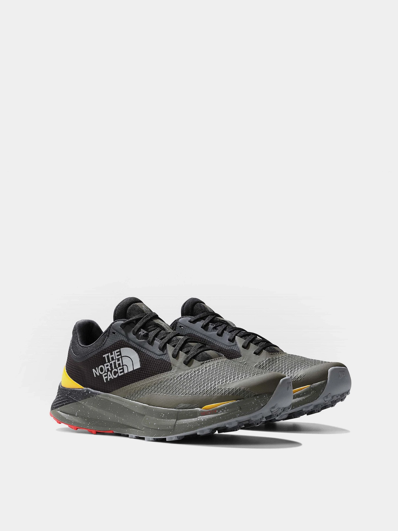 Кроссовки The North Face VECTIV Enduris 3 модель NF0A7W5OBQW1 Кроссовки The North Face VECTIV Enduris 3 модель NF0A7W5OBQW1 Фото