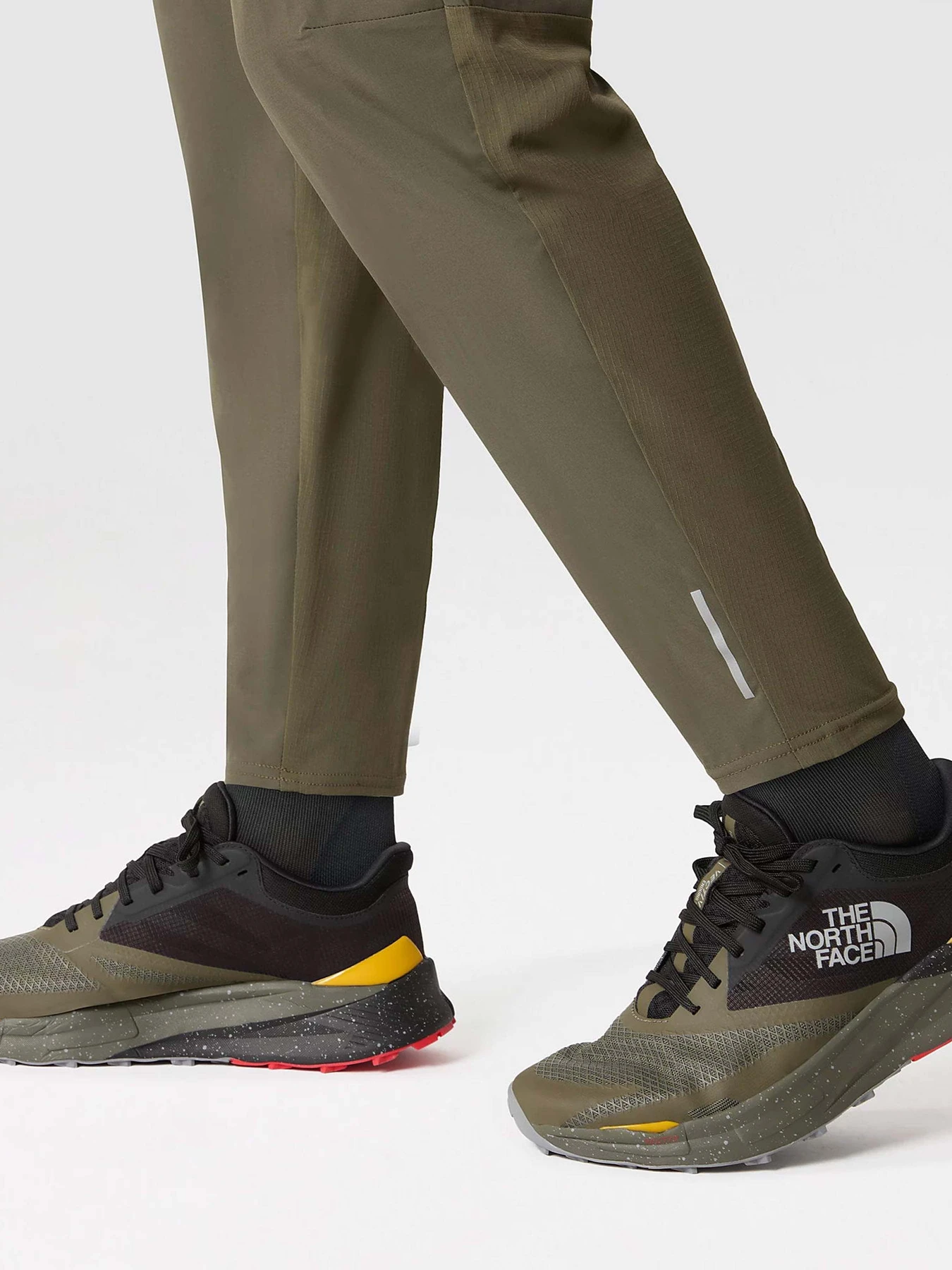Кроссовки The North Face VECTIV Enduris 3 модель NF0A7W5OBQW1 Кроссовки The North Face VECTIV Enduris 3 модель NF0A7W5OBQW1 Фото