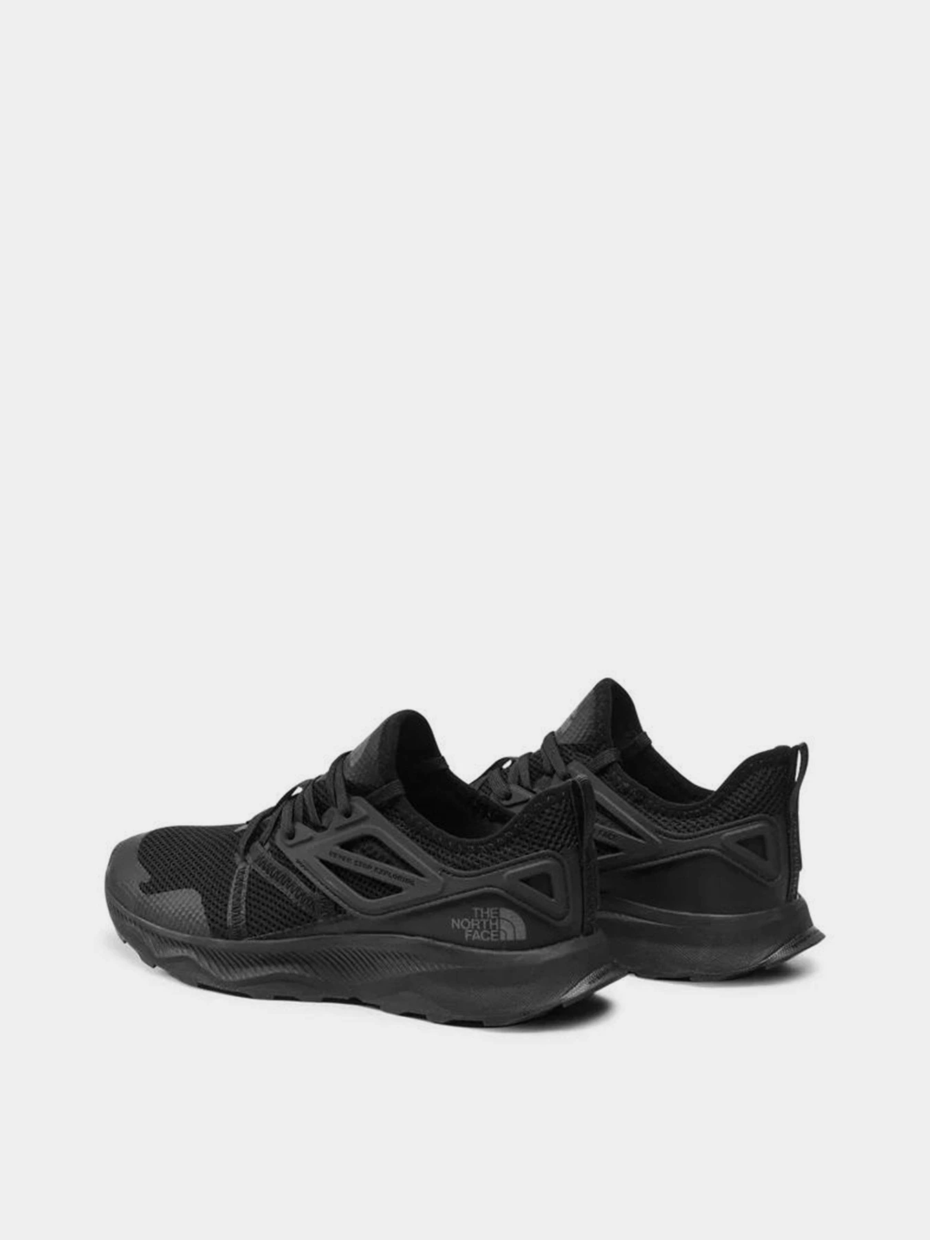 Кроссовки The North Face Oxeye модель NF0A7W5SKX71 Фото