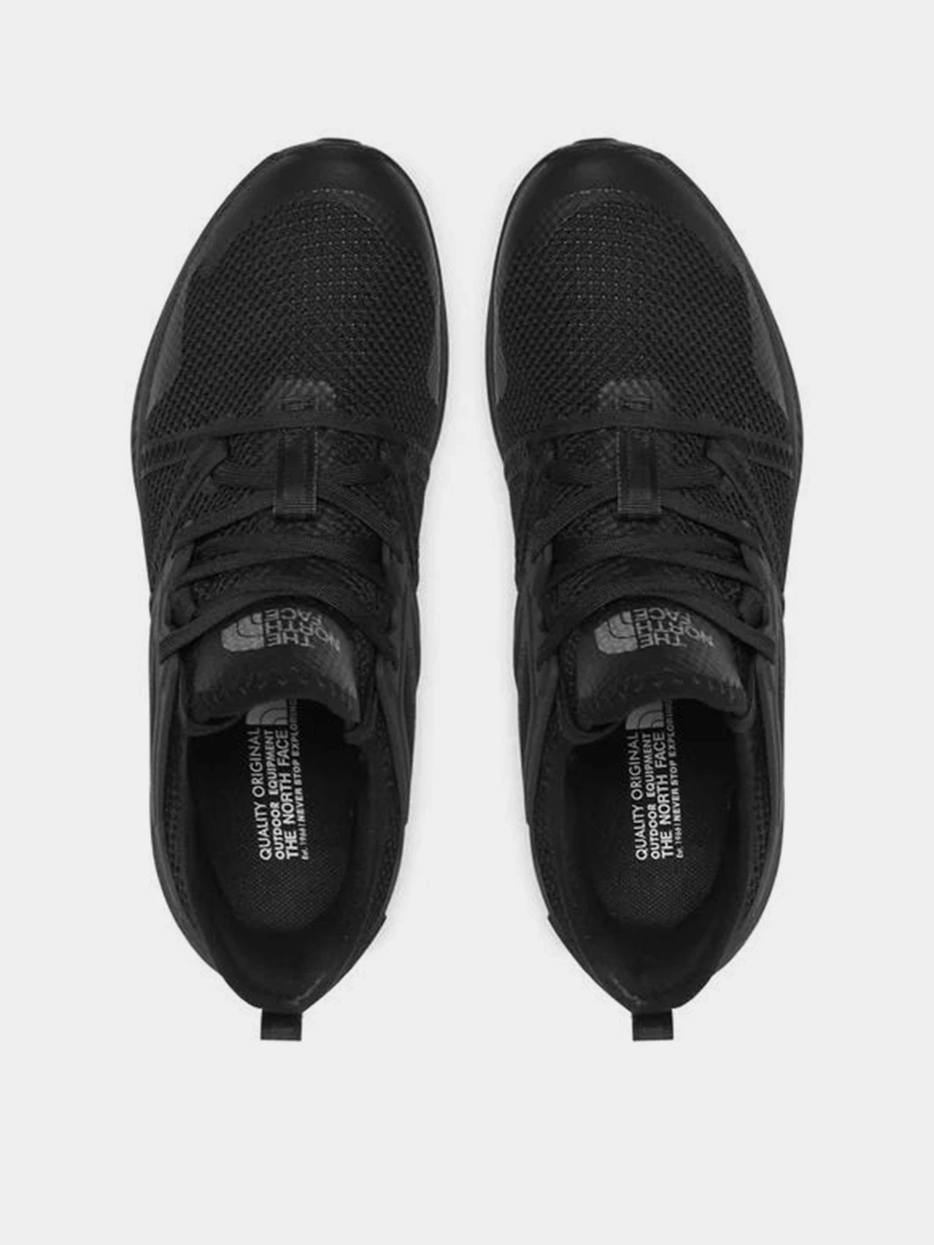 Кроссовки The North Face Oxeye модель NF0A7W5SKX71 Фото
