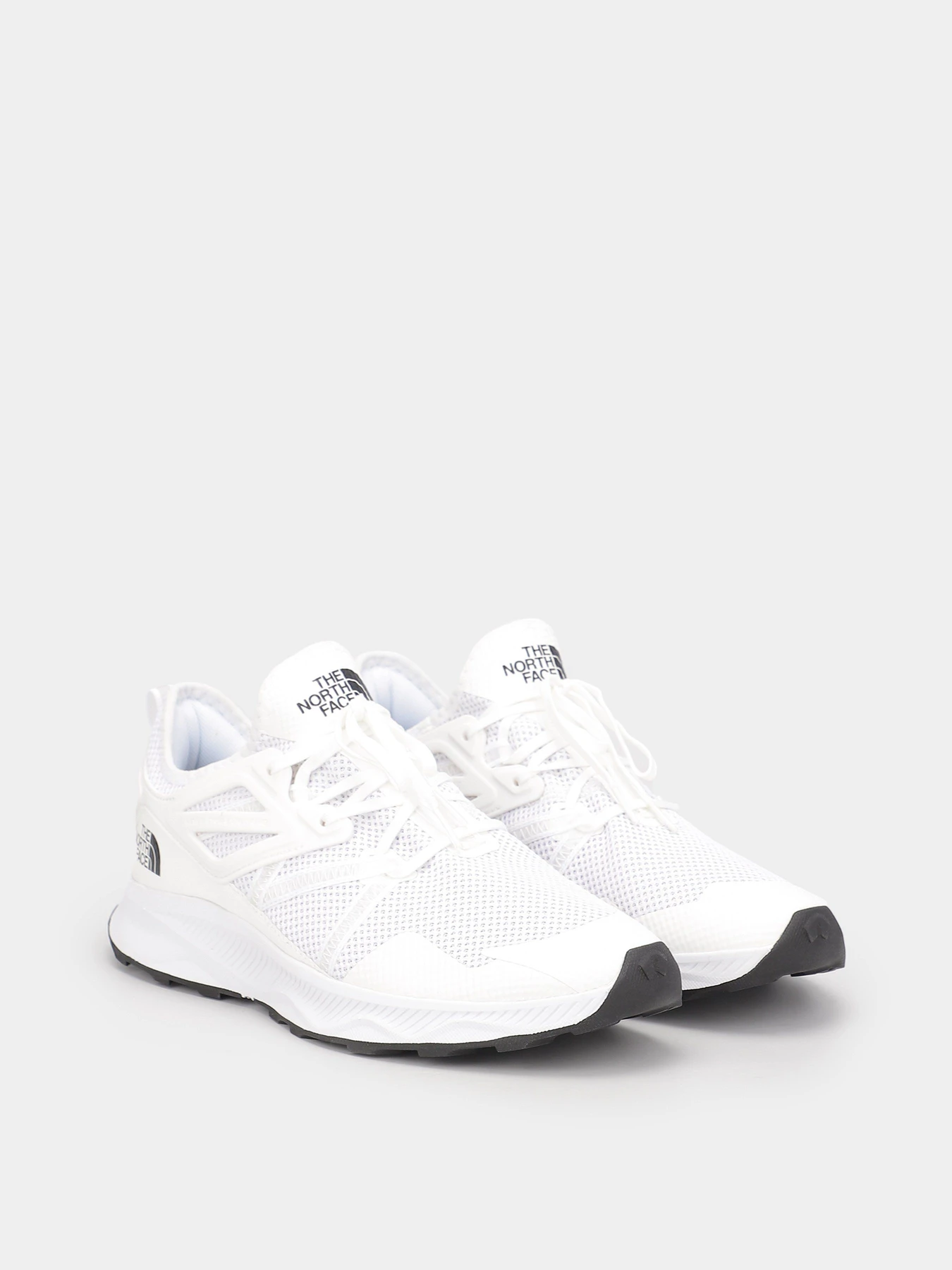 Кроссовки The North Face Oxeye модель NF0A7W5SLG51 Фото