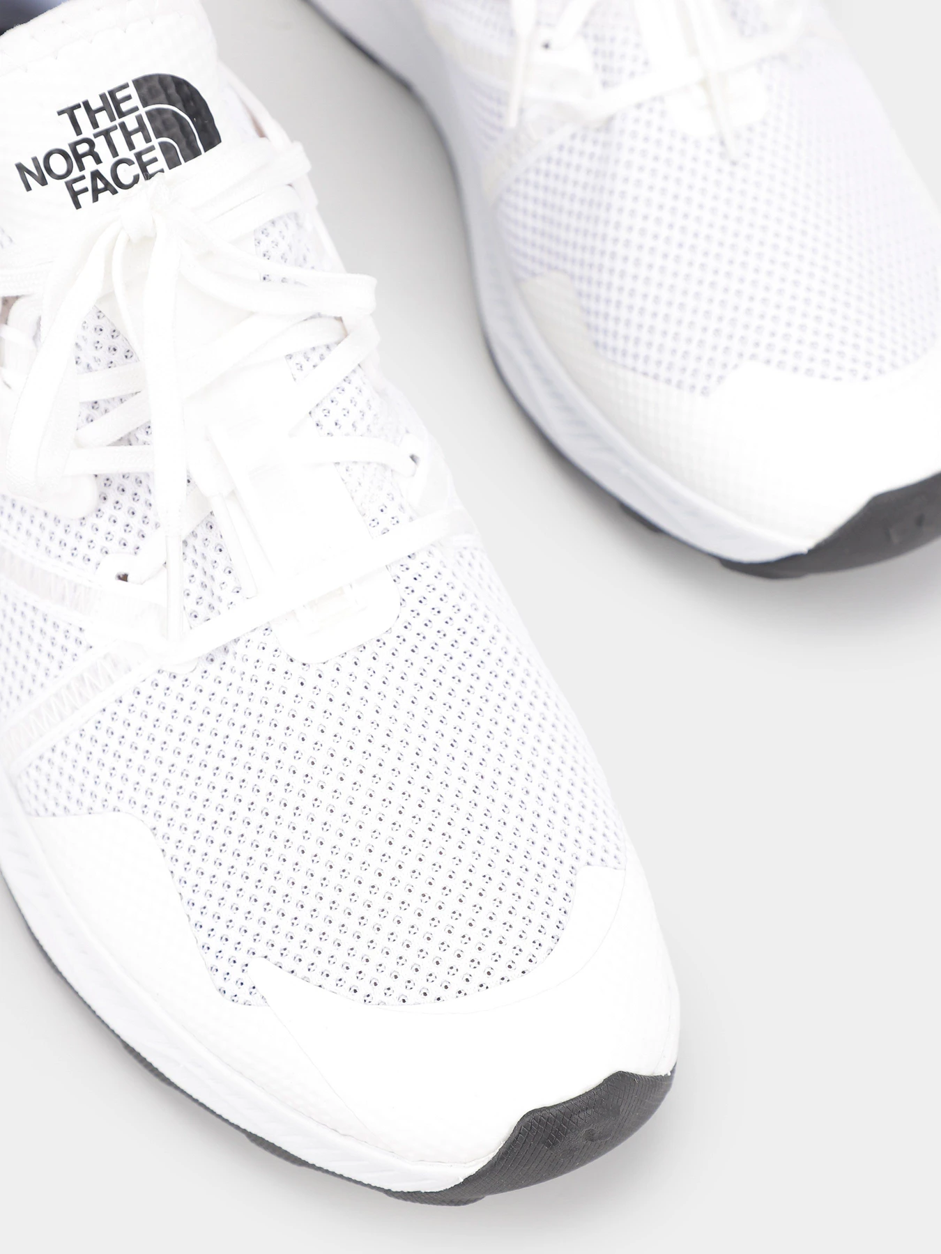 Кроссовки The North Face Oxeye модель NF0A7W5SLG51 Фото