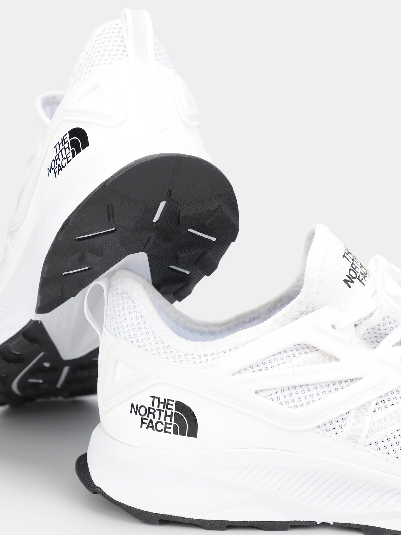 Кроссовки The North Face Oxeye модель NF0A7W5SLG51 Фото