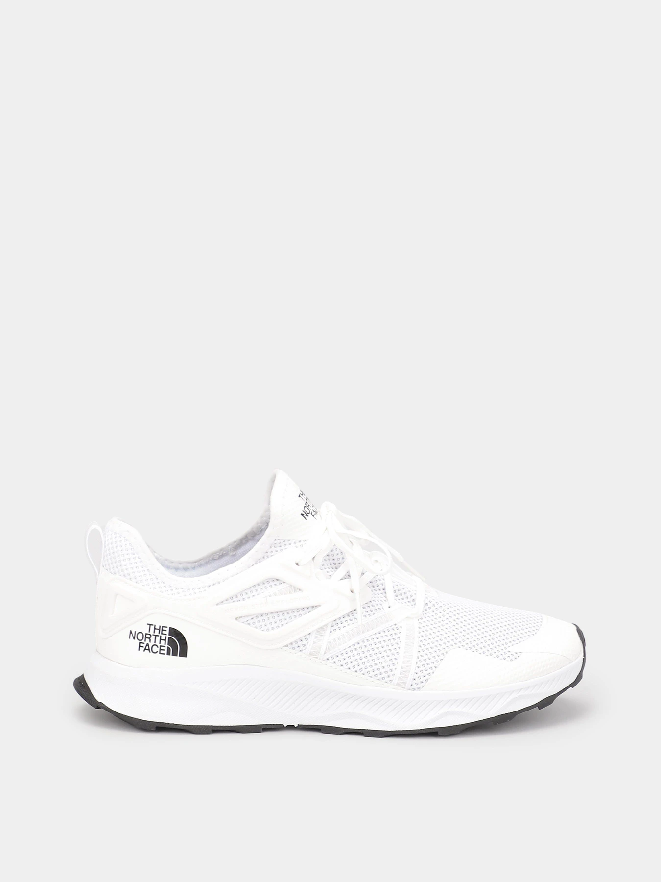 Кроссовки The North Face Oxeye модель NF0A7W5SLG51 Фото