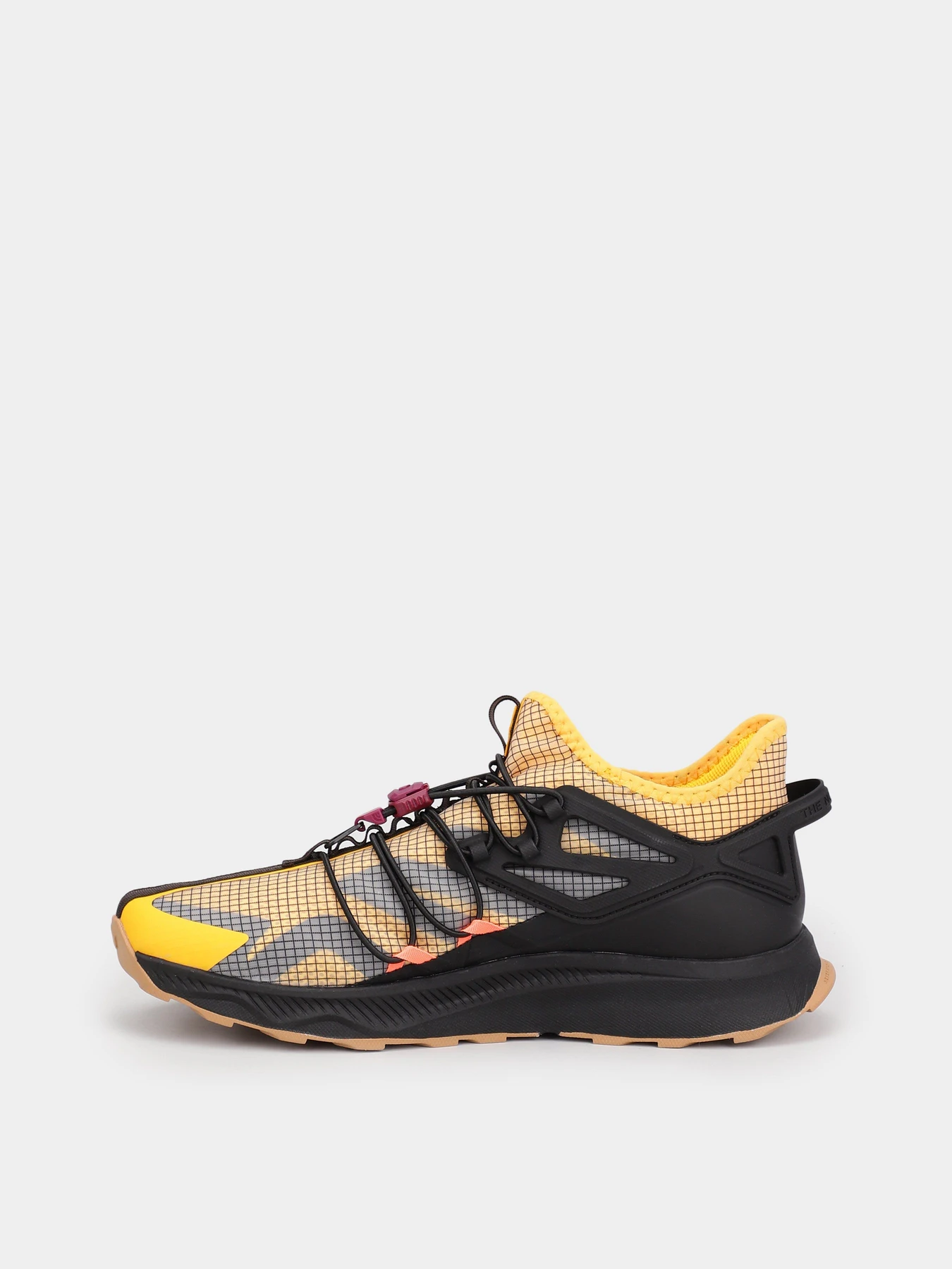 Кроссовки The North Face Oxeye Tech Hombre модель NF0A7W5UZU31 Кроссовки The North Face Oxeye Tech Hombre модель NF0A7W5UZU31 Фото