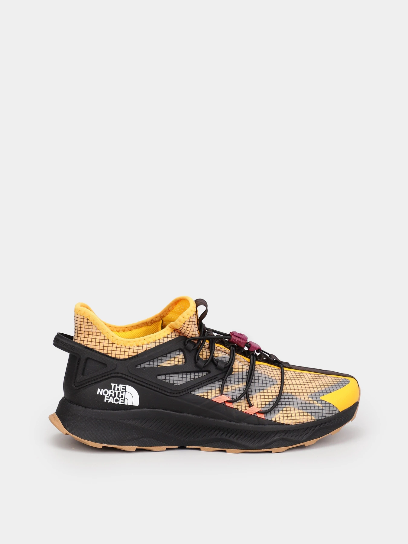 Кроссовки The North Face Oxeye Tech Hombre модель NF0A7W5UZU31 Кроссовки The North Face Oxeye Tech Hombre модель NF0A7W5UZU31 Фото