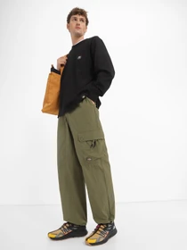 Кроссовки The North Face Oxeye Tech Hombre модель NF0A7W5UZU31 Фото