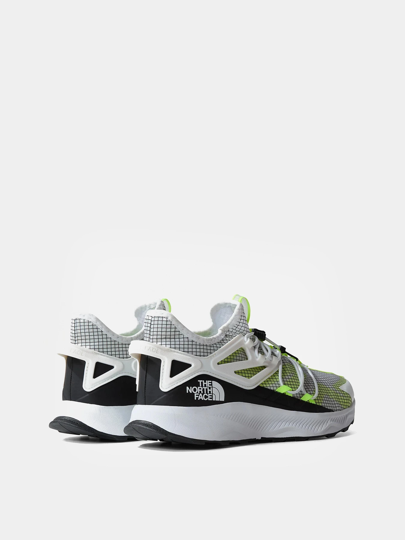 Кросівки The North Face Oxeye Tech модель NF0A7W5UIH61 Кросівки The North Face Oxeye Tech модель NF0A7W5UIH61 Фото