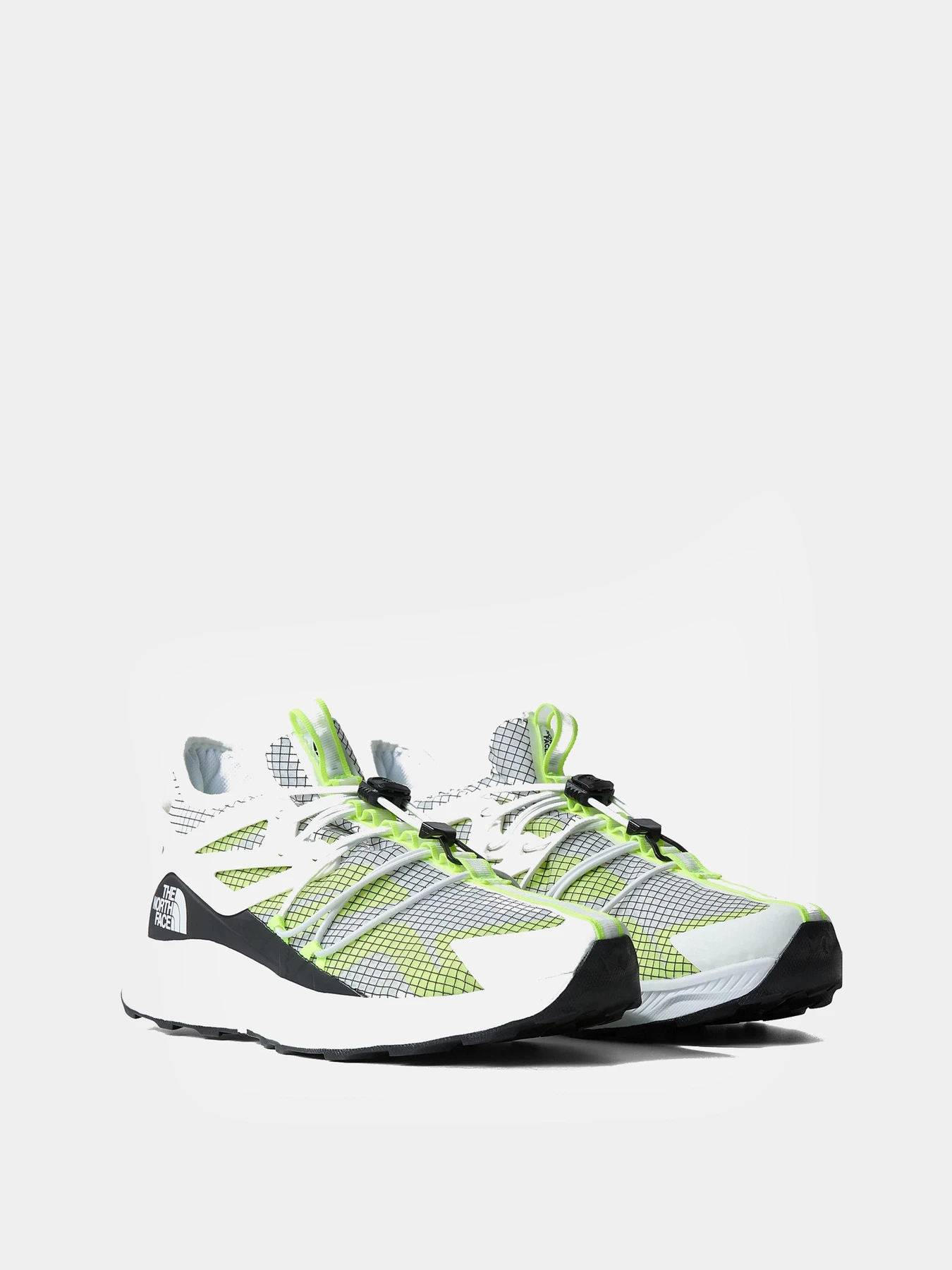 Кросівки The North Face Oxeye Tech модель NF0A7W5UIH61 Кросівки The North Face Oxeye Tech модель NF0A7W5UIH61 Фото