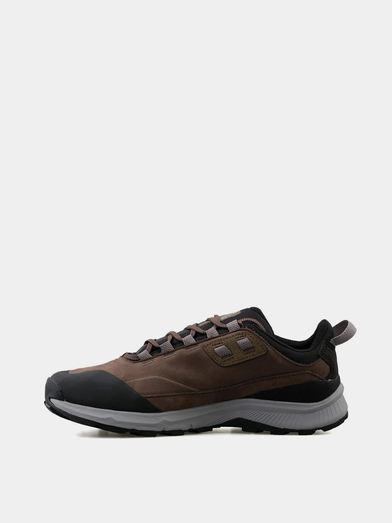 Кросівки The North Face Cragstone Leather Wp Hiking модель NF0A7W6UIX71 Кросівки The North Face Cragstone Leather Wp Hiking модель NF0A7W6UIX71 Фото