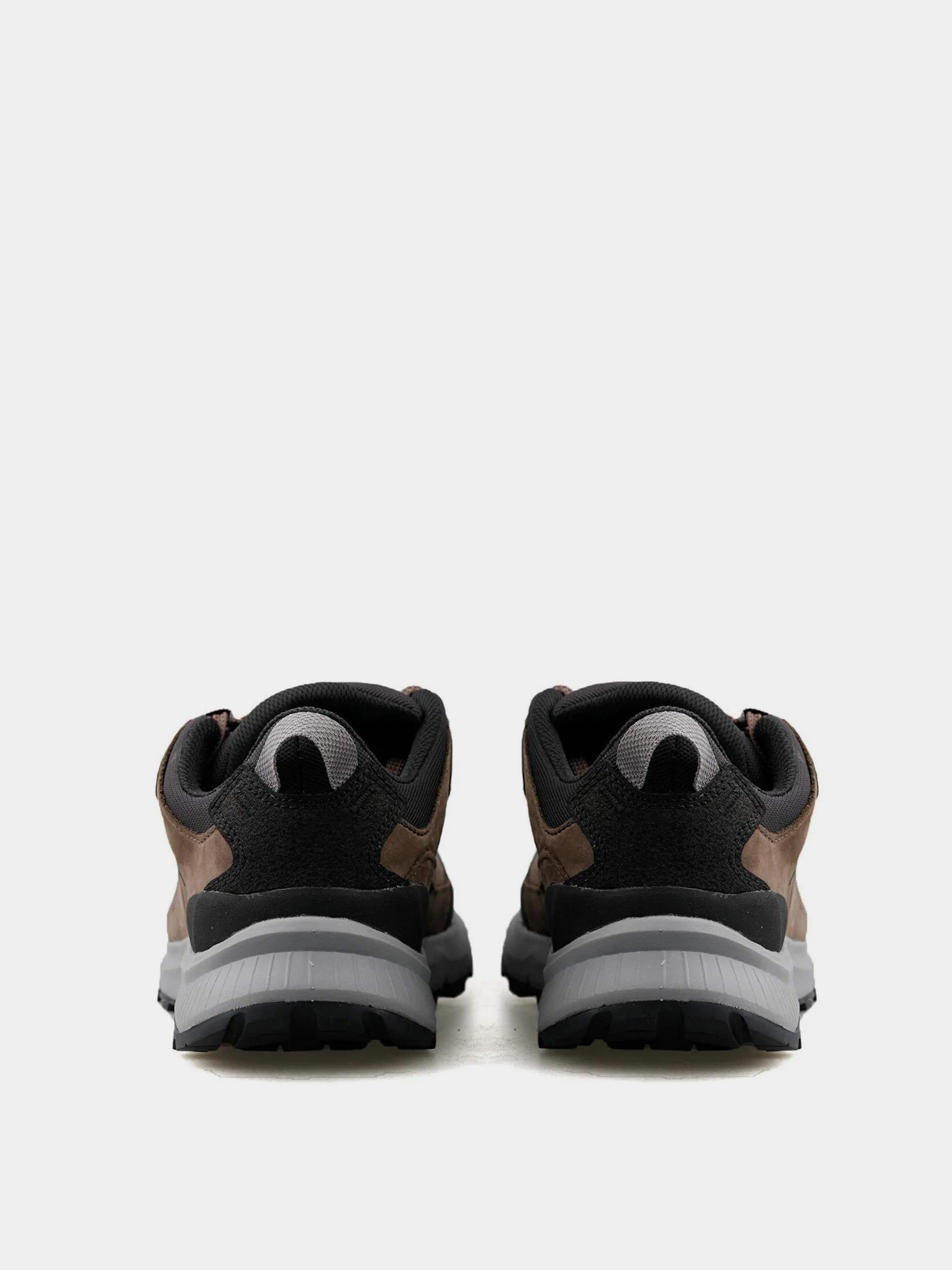 Кросівки The North Face Cragstone Leather Wp Hiking модель NF0A7W6UIX71 Кросівки The North Face Cragstone Leather Wp Hiking модель NF0A7W6UIX71 Фото