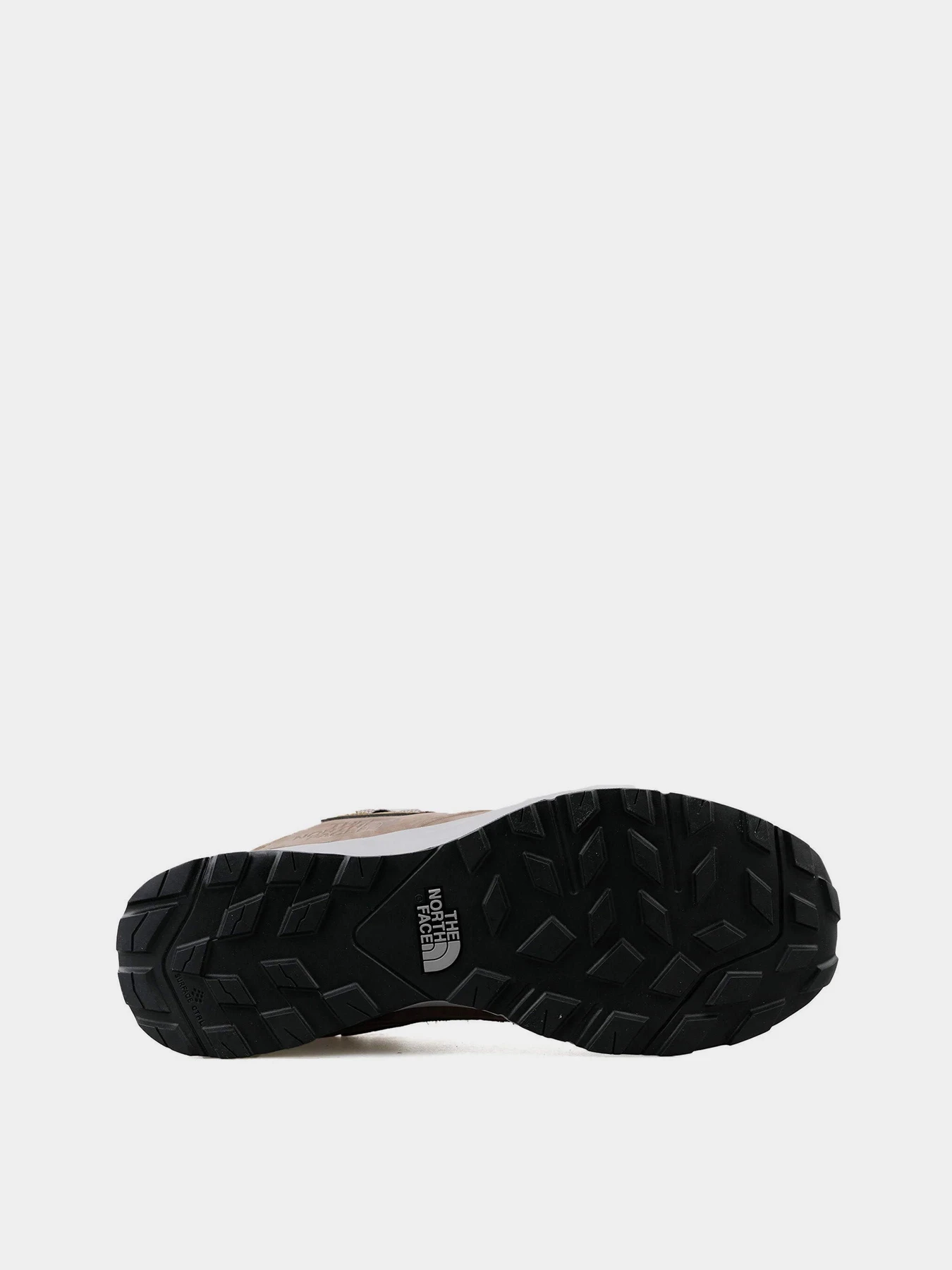 Кросівки The North Face Cragstone Leather Wp Hiking модель NF0A7W6UIX71 Кросівки The North Face Cragstone Leather Wp Hiking модель NF0A7W6UIX71 Фото
