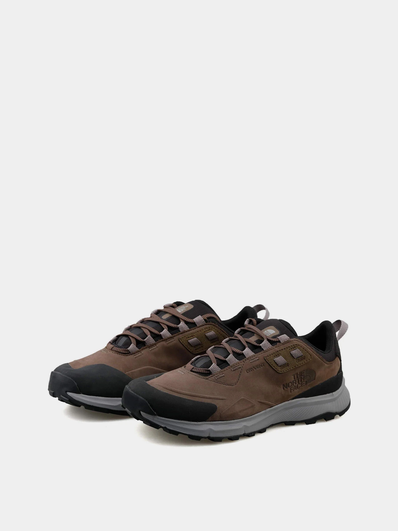 Кросівки The North Face Cragstone Leather Wp Hiking модель NF0A7W6UIX71 Кросівки The North Face Cragstone Leather Wp Hiking модель NF0A7W6UIX71 Фото