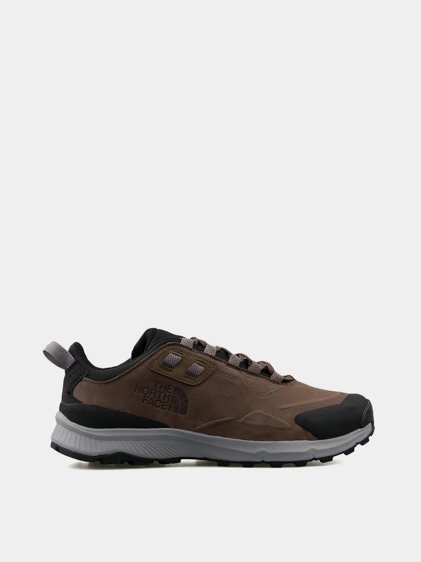 Кросівки The North Face Cragstone Leather Wp Hiking модель NF0A7W6UIX71 Кросівки The North Face Cragstone Leather Wp Hiking модель NF0A7W6UIX71 Фото