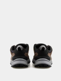 Кросівки The North Face Cragstone Leather Wp Hiking модель NF0A7W6UIX71 Фото
