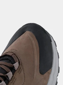 Кросівки The North Face Cragstone Leather Wp Hiking модель NF0A7W6UIX71 Фото