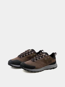 Кросівки The North Face Cragstone Leather Wp Hiking модель NF0A7W6UIX71 Фото