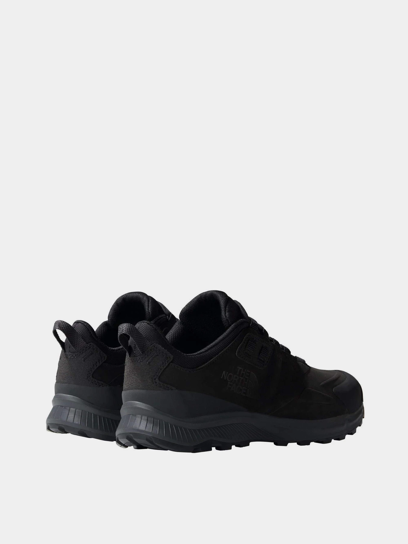 Кросівки The North Face Cragstone Leather Wp Hiking модель NF0A7W6UKT01 Кросівки The North Face Cragstone Leather Wp Hiking модель NF0A7W6UKT01 Фото