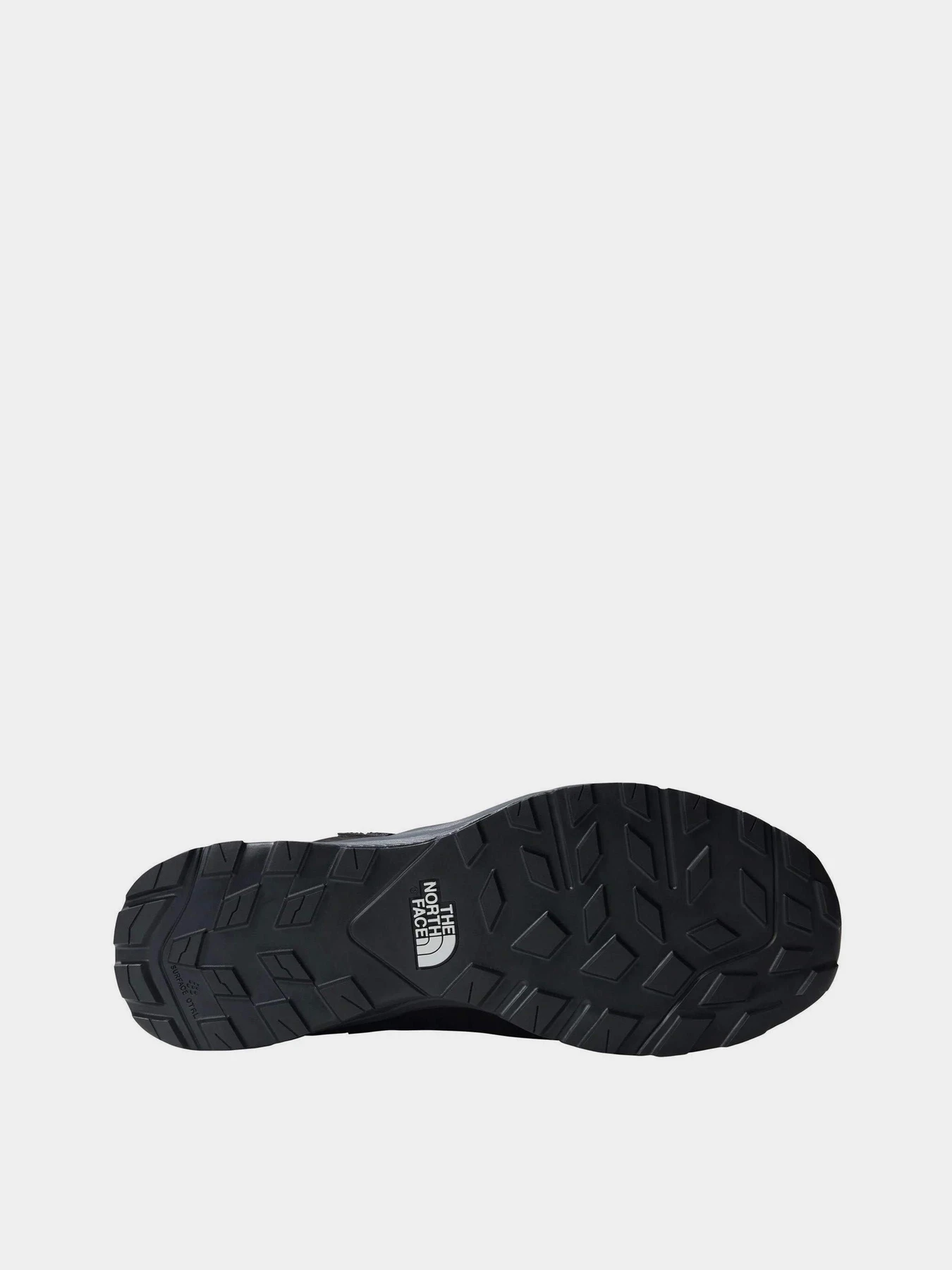 Кросівки The North Face Cragstone Leather Wp Hiking модель NF0A7W6UKT01 Кросівки The North Face Cragstone Leather Wp Hiking модель NF0A7W6UKT01 Фото