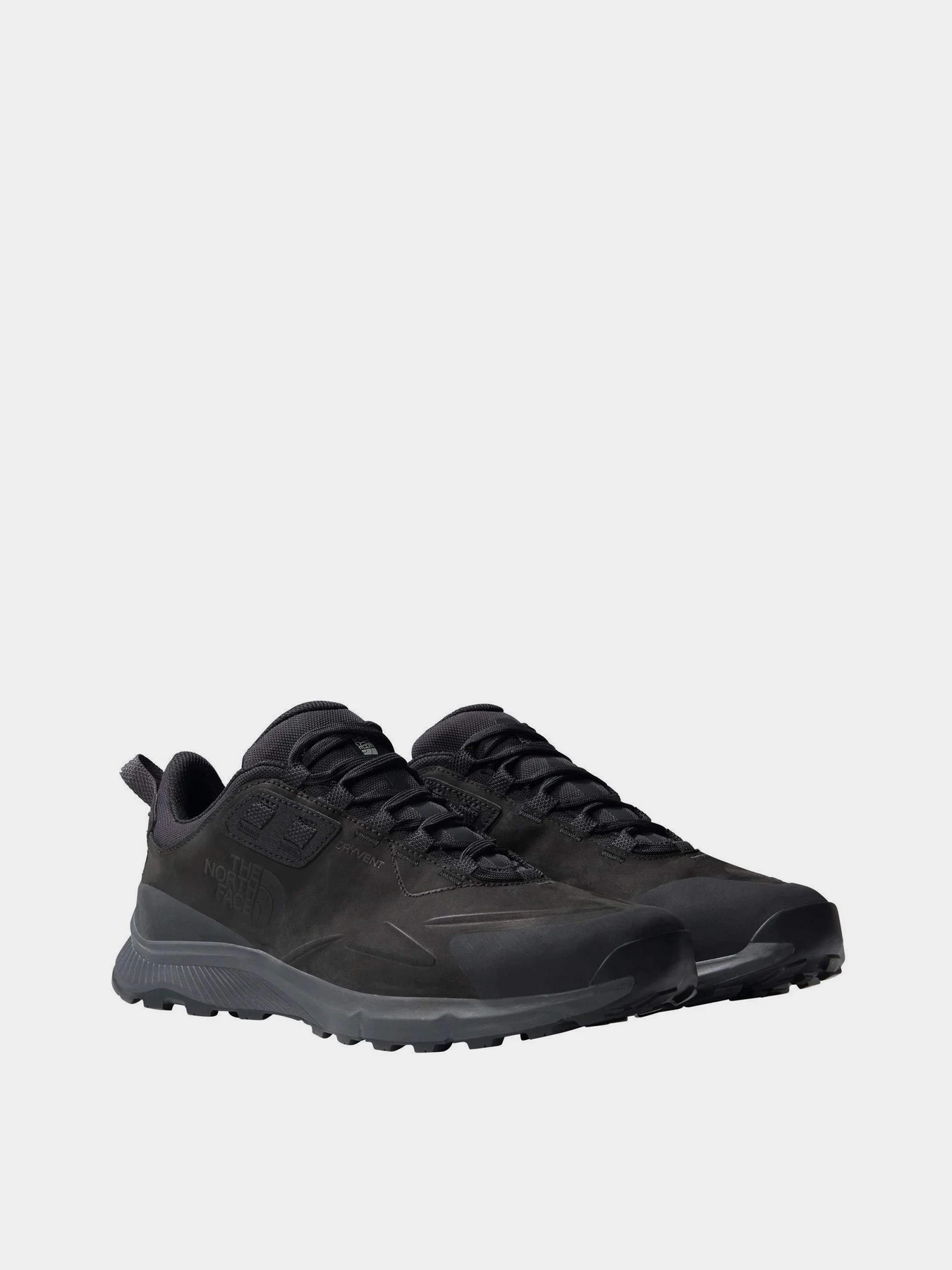 Кросівки The North Face Cragstone Leather Wp Hiking модель NF0A7W6UKT01 Кросівки The North Face Cragstone Leather Wp Hiking модель NF0A7W6UKT01 Фото