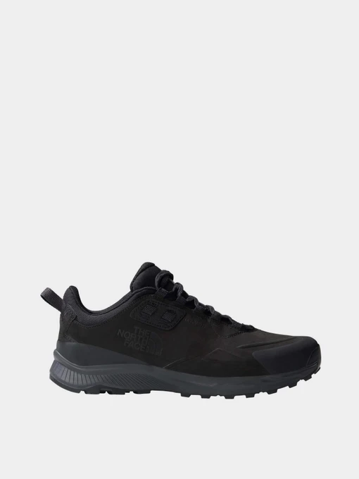 Кросівки The North Face Cragstone Leather Wp Hiking модель NF0A7W6UKT01 Фото