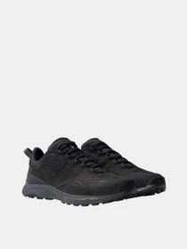 Кросівки The North Face Cragstone Leather Wp Hiking модель NF0A7W6UKT01 Фото