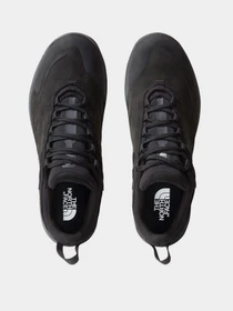 Кросівки The North Face Cragstone Leather Wp Hiking модель NF0A7W6UKT01 Фото