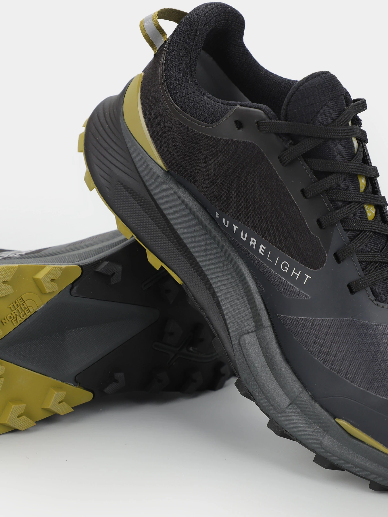Кроссовки The North Face Vectiv Enduris модель NF0A8199MN81 Фото