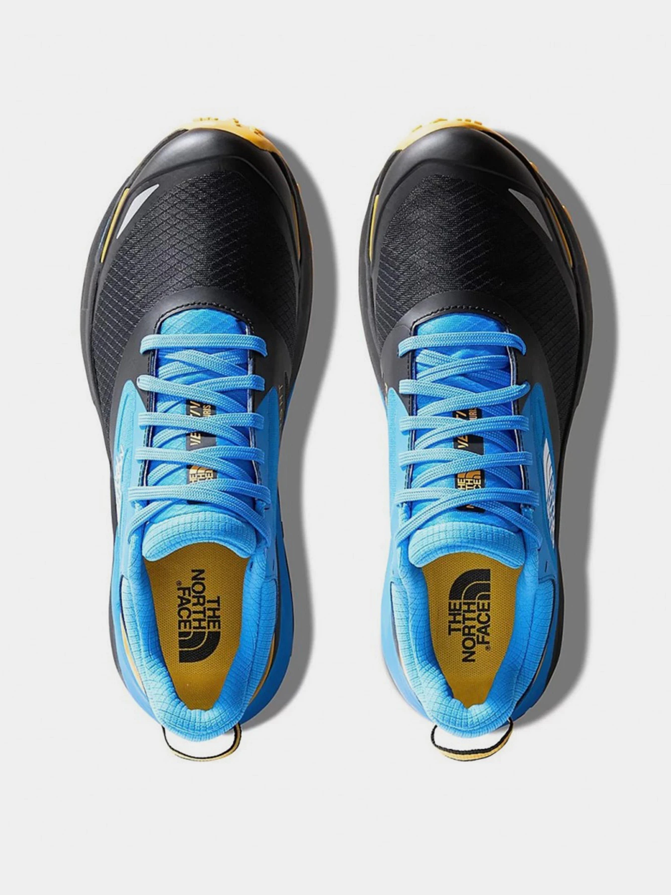 Кроссовки The North Face VECTIV Enduris 3 FUTURELIGHT™ модель NF0A8199OGF1 Кроссовки The North Face VECTIV Enduris 3 FUTURELIGHT™ модель NF0A8199OGF1 Фото