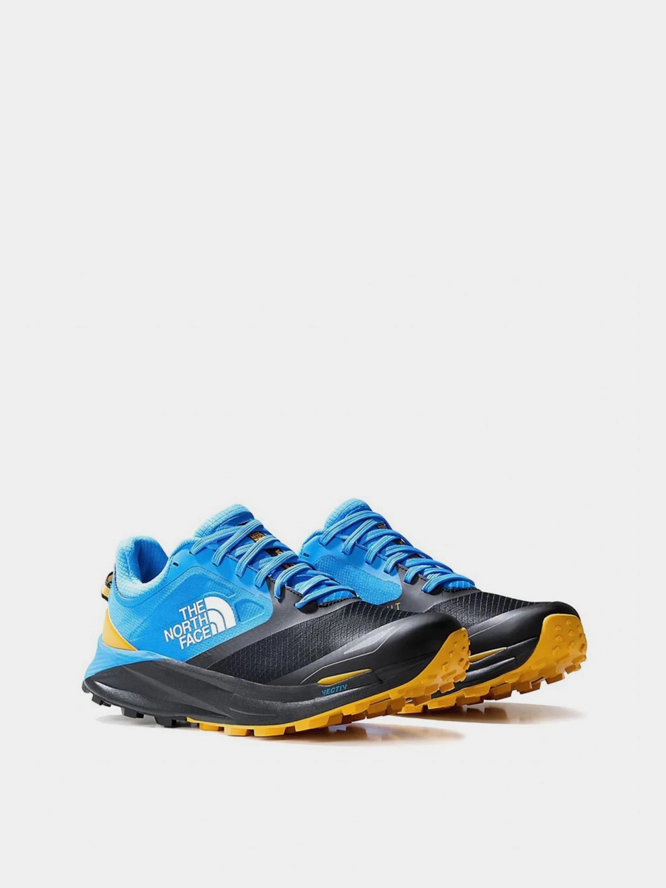 Кроссовки The North Face VECTIV Enduris 3 FUTURELIGHT™ модель NF0A8199OGF1 Кроссовки The North Face VECTIV Enduris 3 FUTURELIGHT™ модель NF0A8199OGF1 Фото
