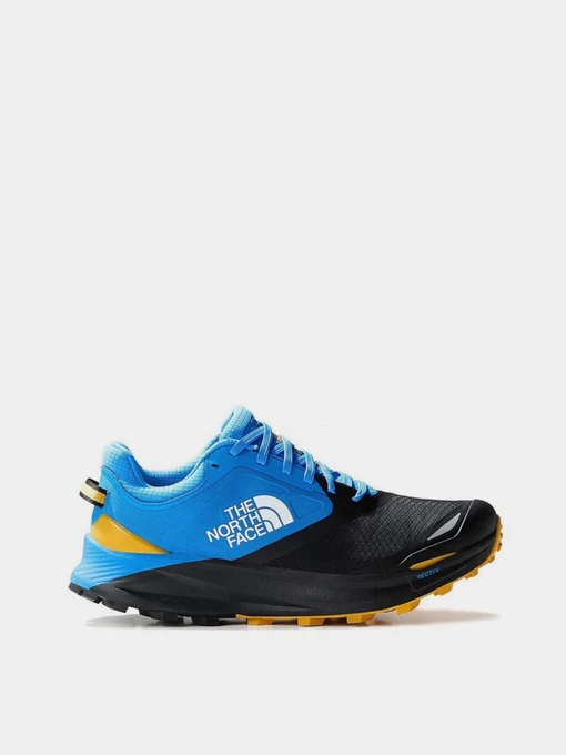 Кроссовки The North Face VECTIV Enduris 3 FUTURELIGHT™ модель NF0A8199OGF1 Фото