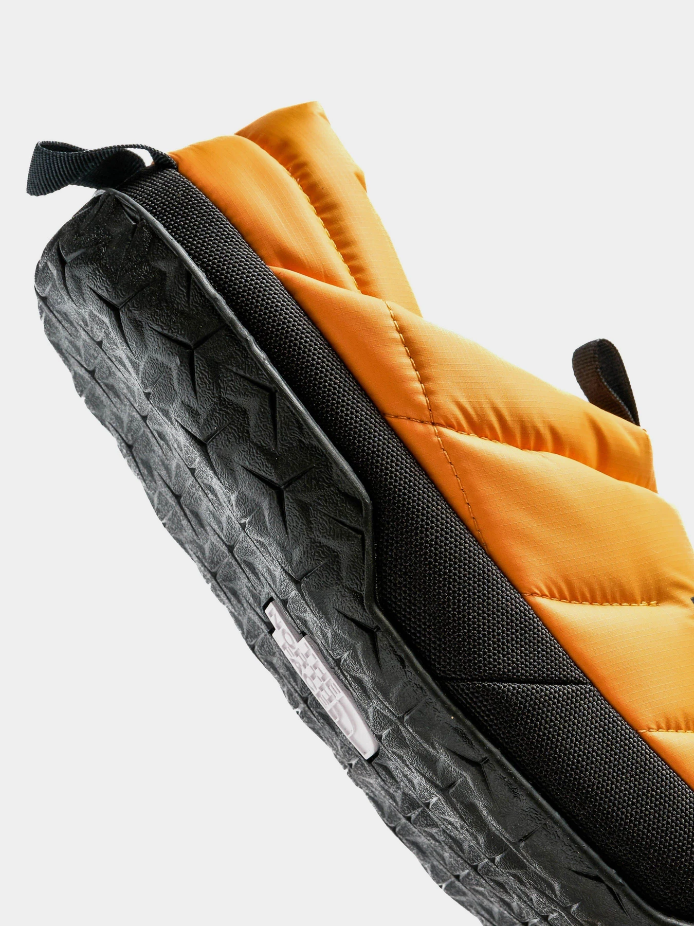 Слипоны и мокасины The North Face Nuptse модель NF0A5G2FZU31 Фото