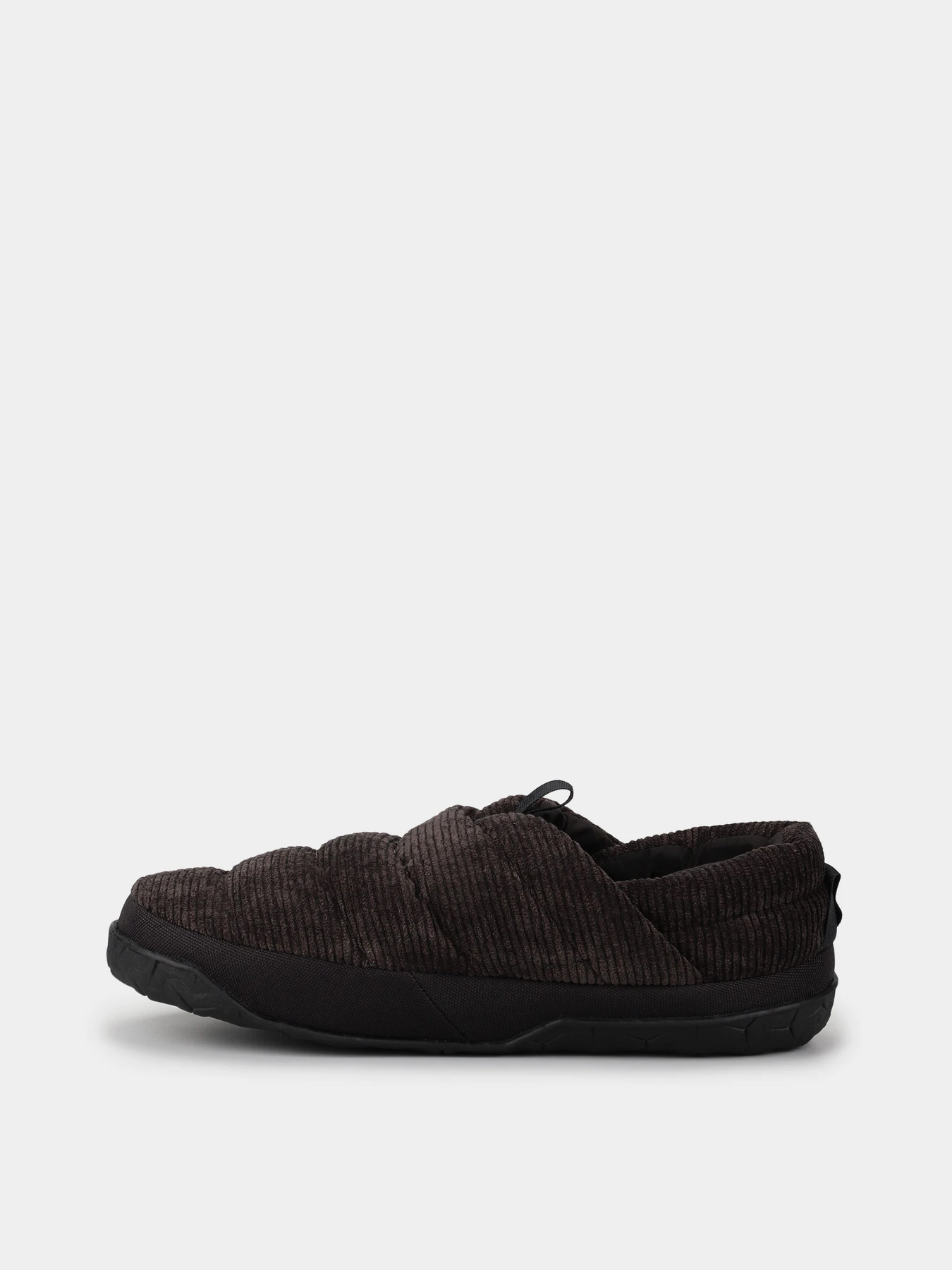 Слипоны и мокасины The North Face Nuptse Mules Corduroy модель NF0A7W4MKX71 Фото