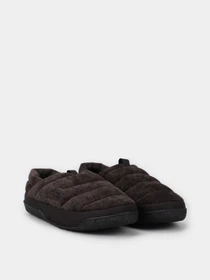 Слипоны и мокасины The North Face Nuptse Mules Corduroy модель NF0A7W4MKX71 Фото