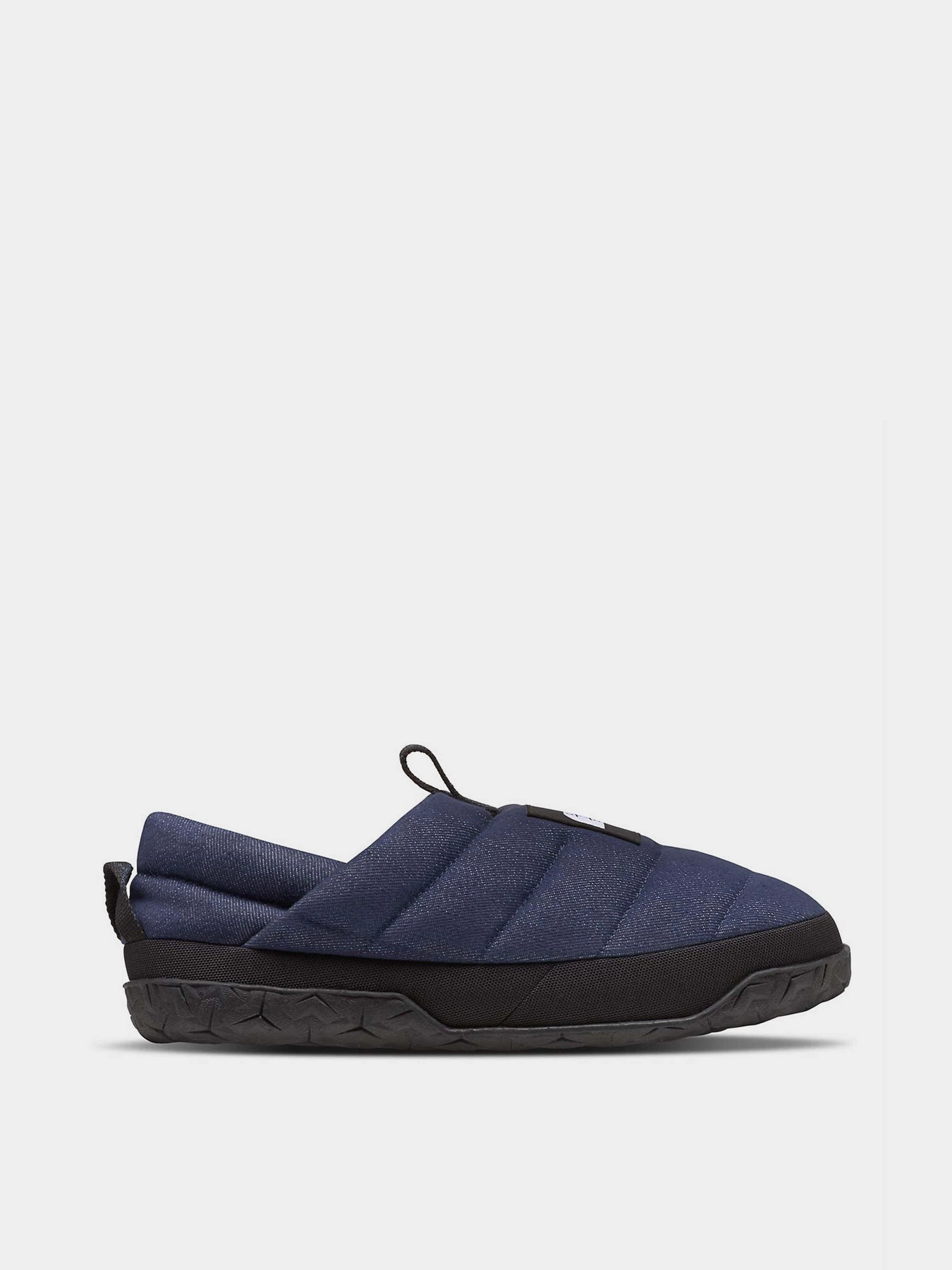 Слипоны и мокасины The North Face Nuptse Mule Denim модель NF0A817ZOJD1 Фото