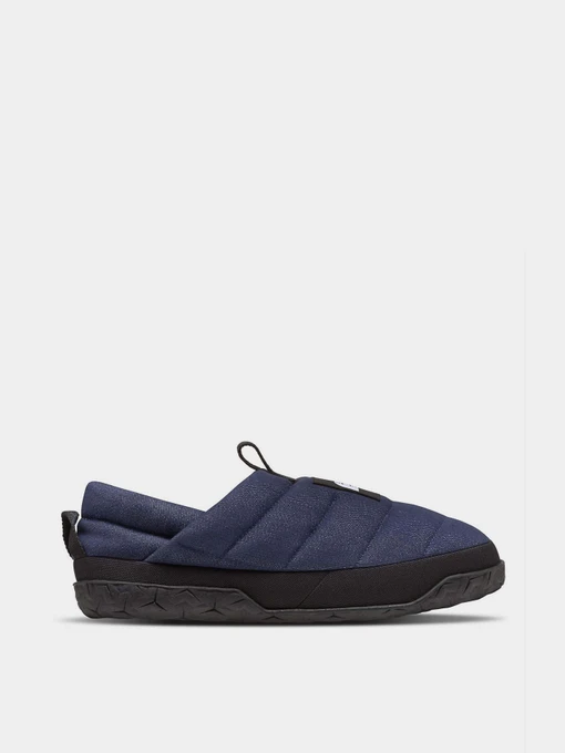 Сліпони та мокасини The North Face Nuptse Mule Denim модель NF0A817ZOJD1 Фото