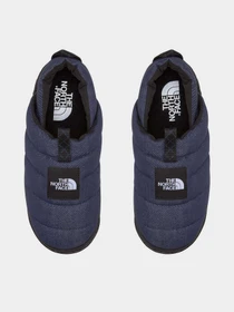 Слипоны и мокасины The North Face Nuptse Mule Denim модель NF0A817ZOJD1 Фото