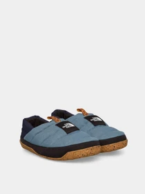 Сліпони та мокасини The North Face Nuptse Mule Denim модель NF0A817ZOJE1 Фото