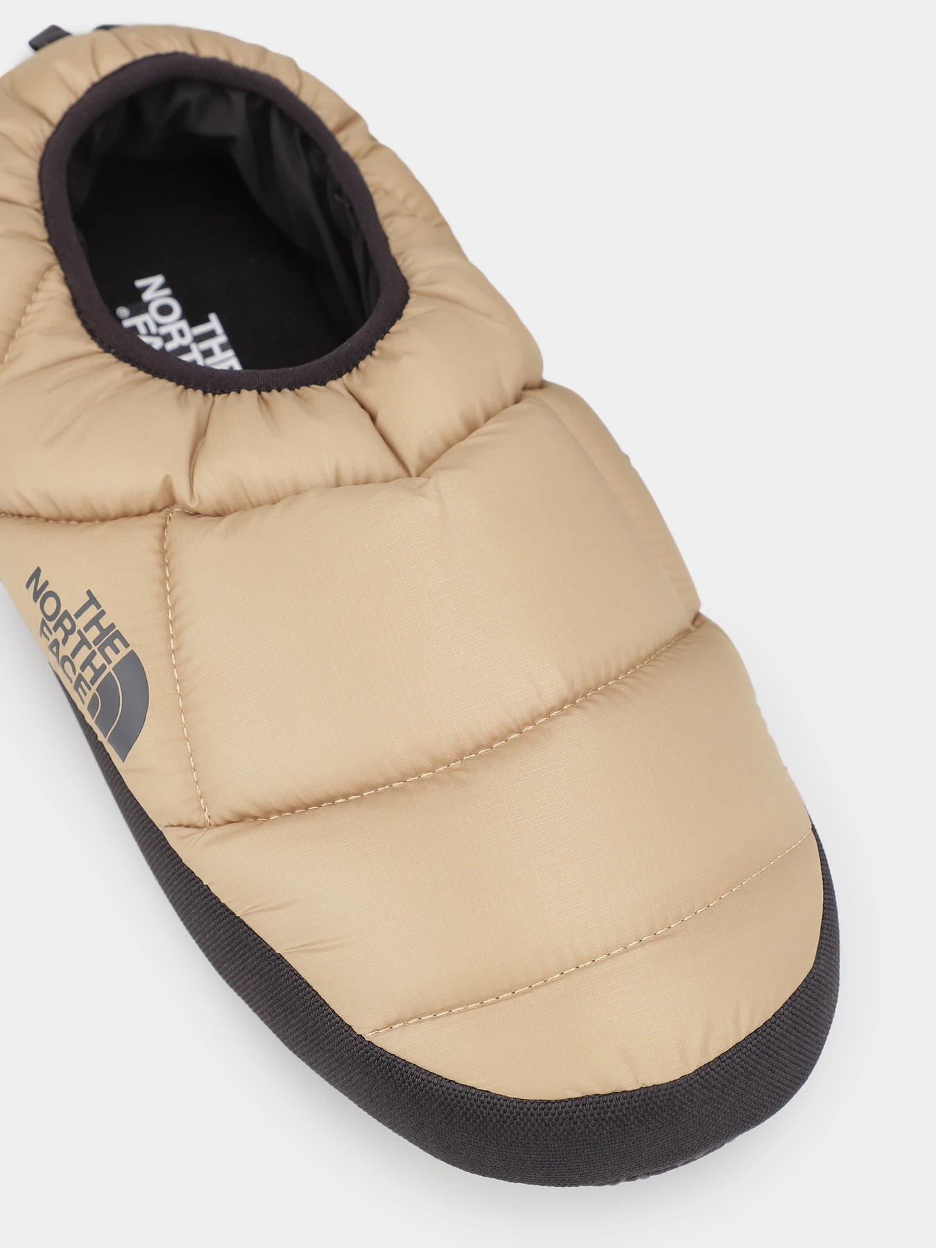 Сліпони та мокасини The North Face NSE Tent III модель NF00AWMGQV21 Сліпони та мокасини The North Face NSE Tent III модель NF00AWMGQV21 Фото