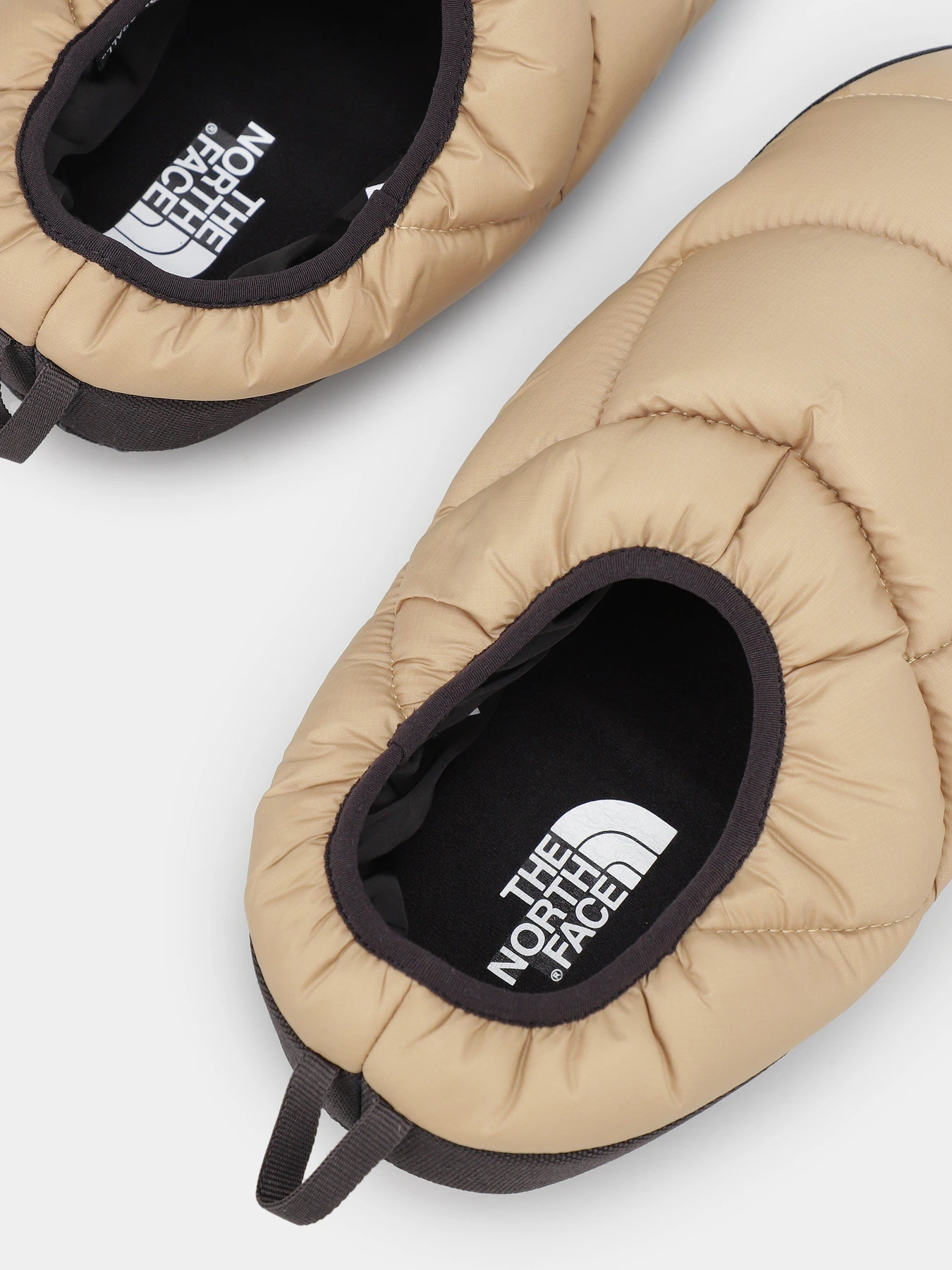Сліпони та мокасини The North Face NSE Tent III модель NF00AWMGQV21 Сліпони та мокасини The North Face NSE Tent III модель NF00AWMGQV21 Фото