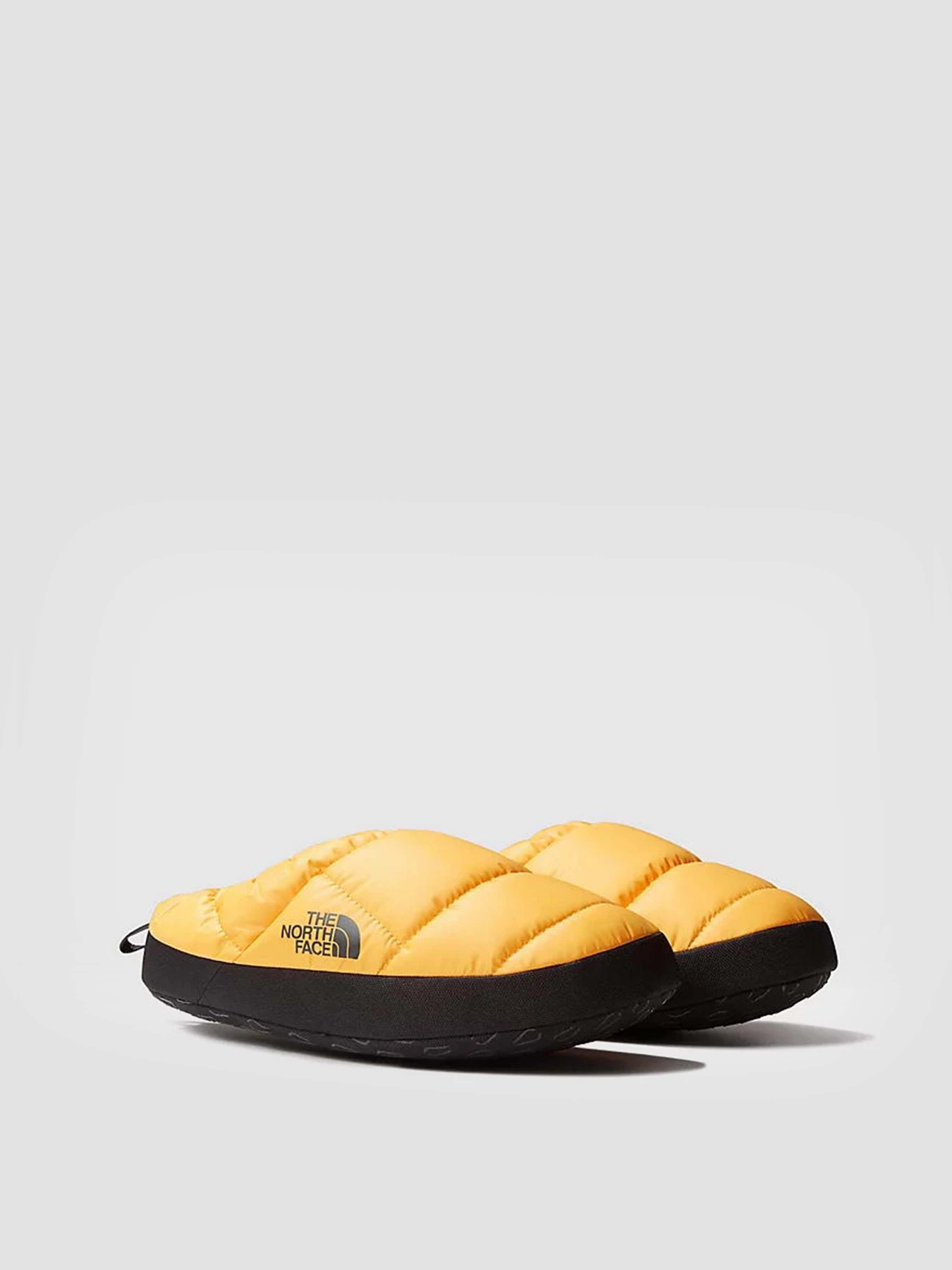 Сліпони та мокасини The North Face Nse Tent Mule III модель NF00AWMGZU31 Сліпони та мокасини The North Face Nse Tent Mule III модель NF00AWMGZU31 Фото