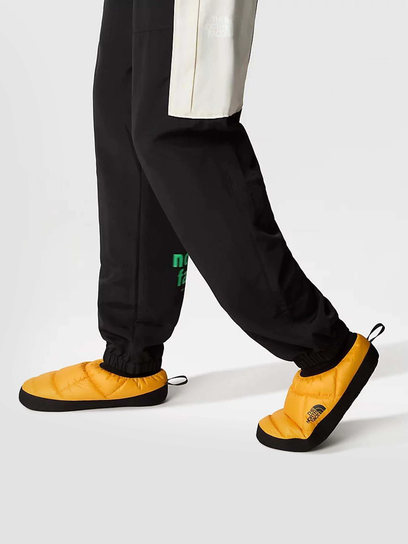 Сліпони та мокасини The North Face Nse Tent Mule III модель NF00AWMGZU31 Сліпони та мокасини The North Face Nse Tent Mule III модель NF00AWMGZU31 Фото