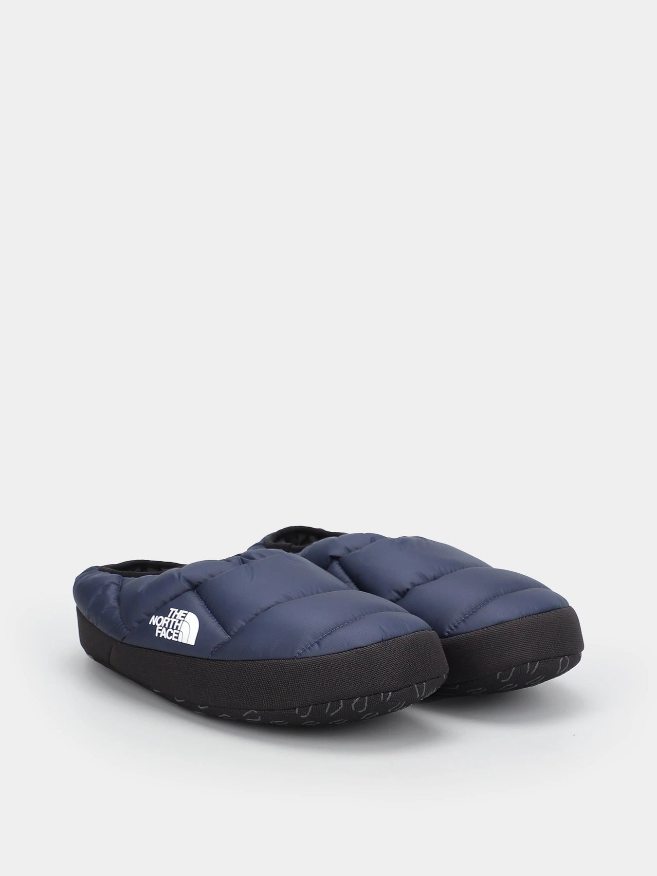 Сліпони та мокасини The North Face NSE III модель NF00AWMGI851 Фото